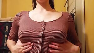 Why unbutton when you can