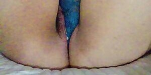 Someone cum fill me up please~