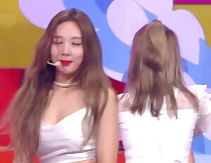 Twice - Nayeon & Jihyo