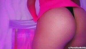 Pretty, Round & Brown