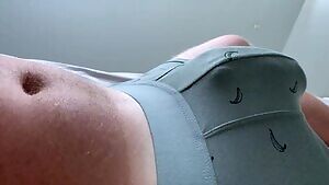 Packed in snugly, before releasing it. PMs encouraged.