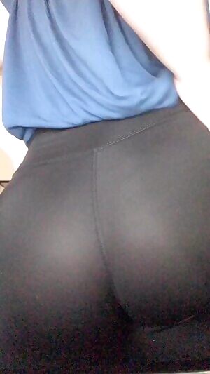 Thicc ass? ✅ Bratty? ✅ Come get a brutal cock or humiliating session - I know you want to, loser!