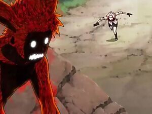 Four-Tailed Rampage
