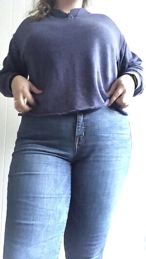 Thought you’d appreciate my body in gif format. My gift to you 🥰