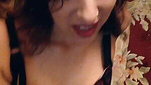 Not exactly a prayer...