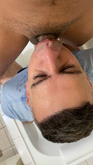 Asian Interracial Rough