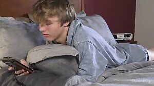 Winter Break, Vol. 1: Player Blues — Jamie Ray & Chase Williams