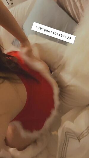 Just spreading Christmas cheer (; more in comments