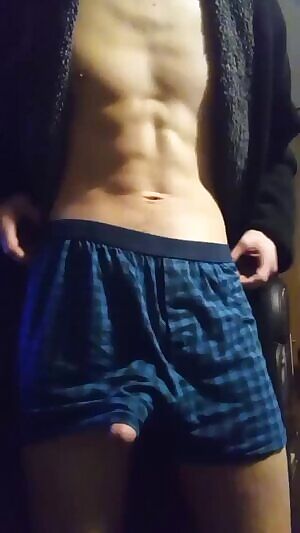 Some big dick anyone?