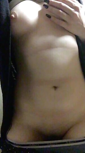 Getting off at work like the naughty girl I am....😈💦