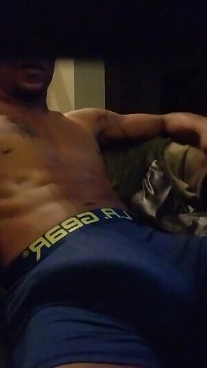 Here's lookin at u 😉