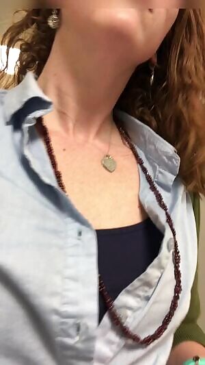 You like when i’m leaving work, too.