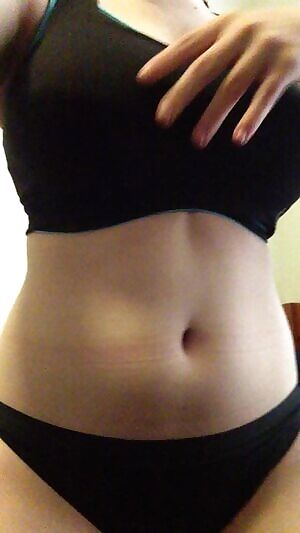 Teasing a little bit of everything!