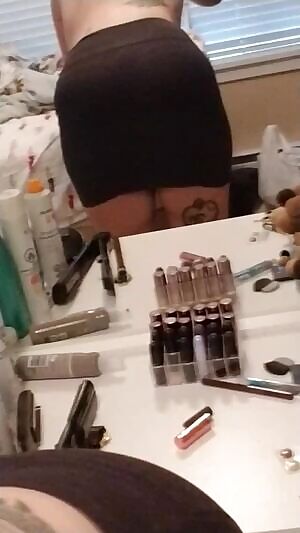 Quality is horrible, but it's my ucking birthday 🎉