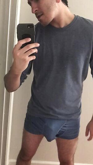 Who’s ready to be my bunny this weekend?