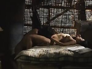 Paoli Dam gets eaten out in Chatrak