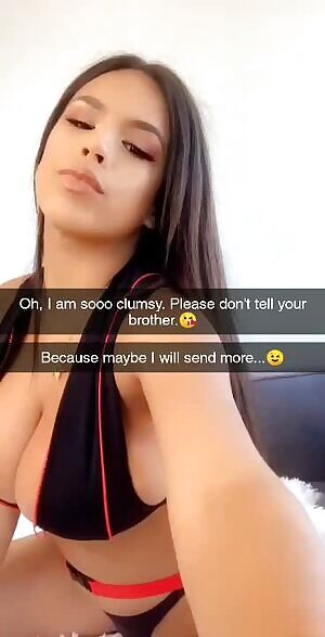 It was an accident! Obviously...