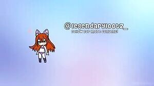 Teen with a Perfect Ass giving Jerk Off Instructions