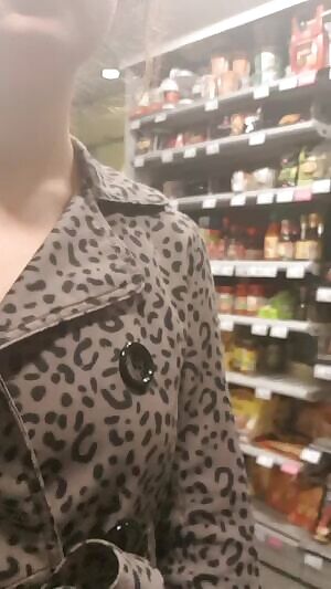 Wait for it... My first public flash!