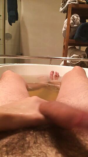 Helicopter ready for takeoff