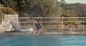 Christa Théret in Le bruit des glaçons