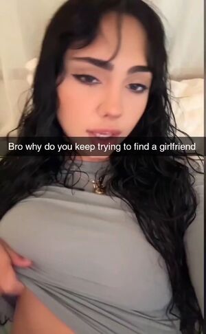 Step Fantasy Latina Sister Step-Sister