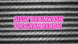Sissy Brainwashing Is Good For You!