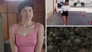 Cadey Mercury Likes It Rough