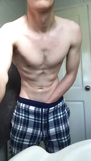 Off work, keep me company?