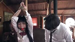 Marica Hase in The Wrong Girl - SexAndSubmission