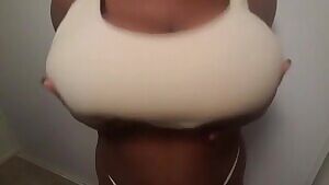 🐰 it's only right I do a drop on titty tuesday! 🐰