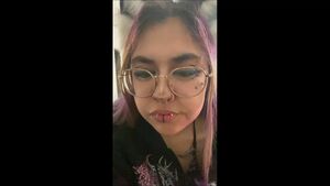 Cat Girls Alt Alternative Asian Big Tits