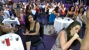 With Everyone Watching