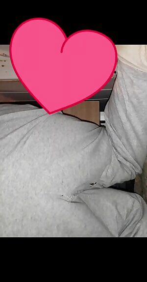 something new, she's opened..