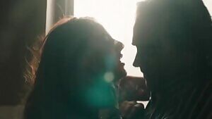 Emily Tremaine plot from VINYL