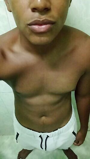 Lil bit of teasing, lil bit of soft dick swinging