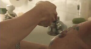 Anne Hathaway in Rachel Getting Married