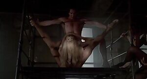 Sandahl Bergman - All That Jazz