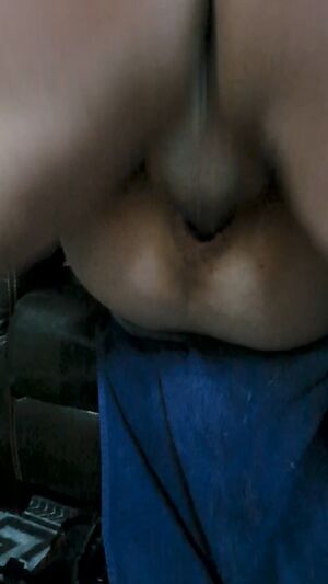 Anal Orgasms Ass Asshole