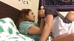 Some passionate fun !!