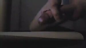 Monster Dick BWC Cock Cum Cumshot