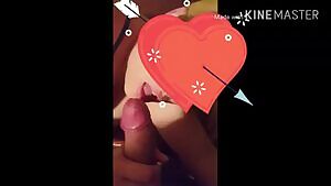 My wife and I's first video we've posted online. We're new to sharing ourselves online and want to know what you guys think.