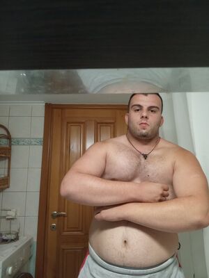 Gay Anal Belly Button Muscles OnlyFans