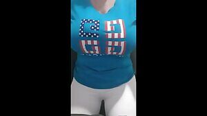 Having a bit of Titty reveal fun xx 54yo  🇦🇺