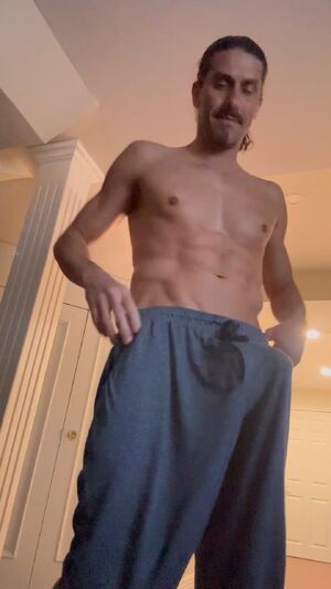 Canadian Cocks Abs BWC Big Dick