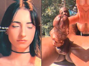 BNWO Movement BBC BabeCock Big Dick