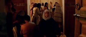 Arabian Plot In 'harem'