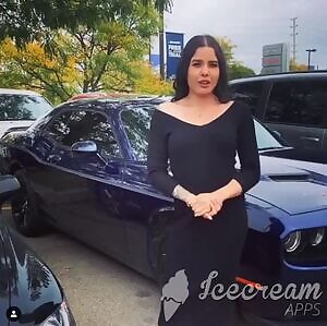 Rape Meat Or Black Cattle