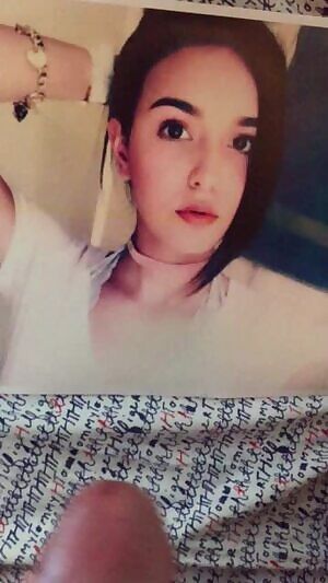 Tributing my tumblr friend ;)