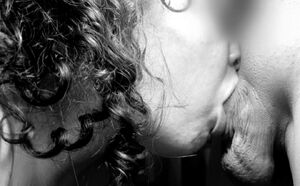 Boudoir Canadian Caption Erotic Model